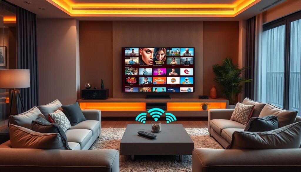 HoneyBee IPTV