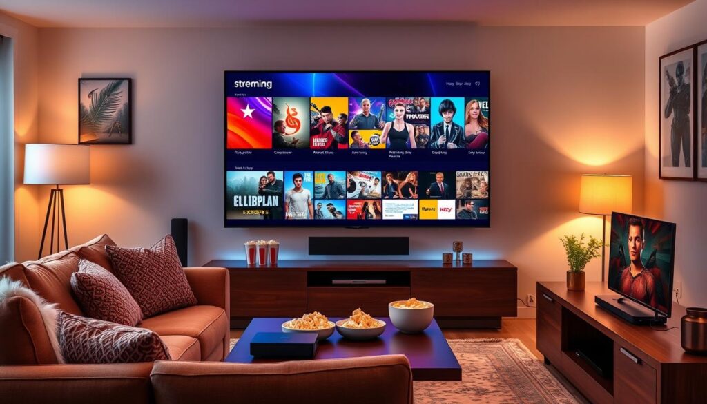 Honeybee IPTV