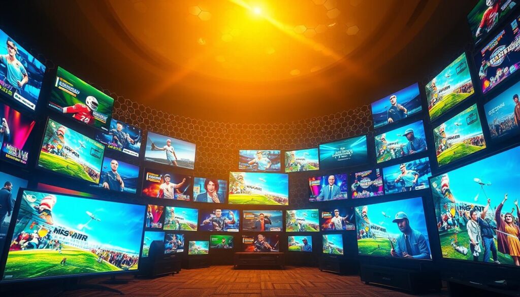 HoneyBee IPTV