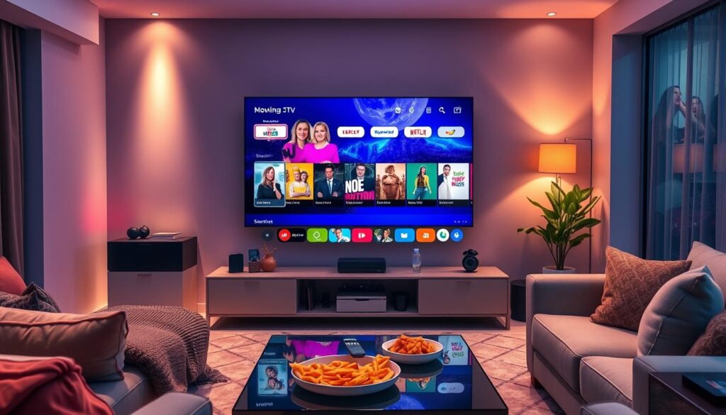 HoneyBee IPTV