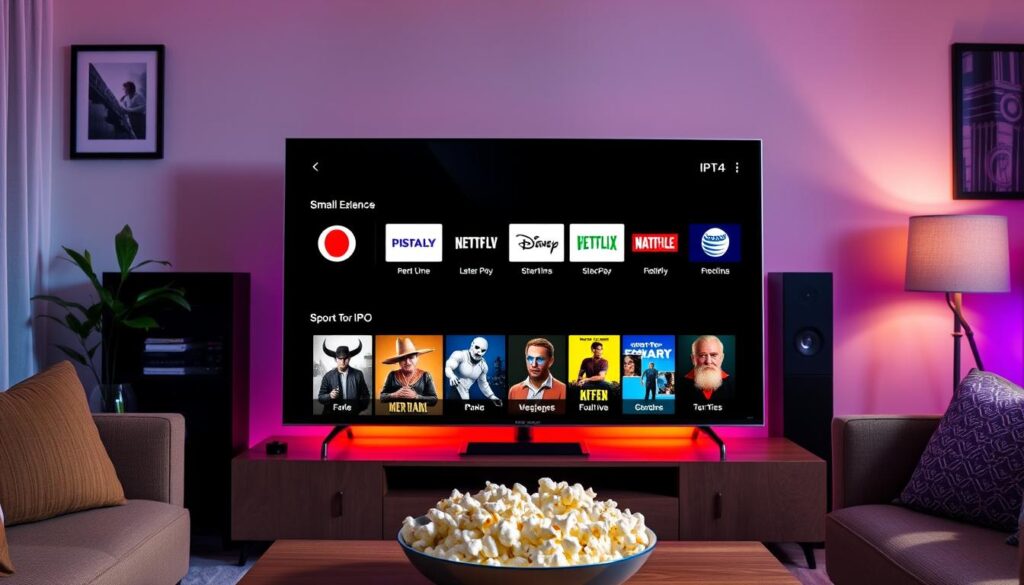 HoneyBee IPTV