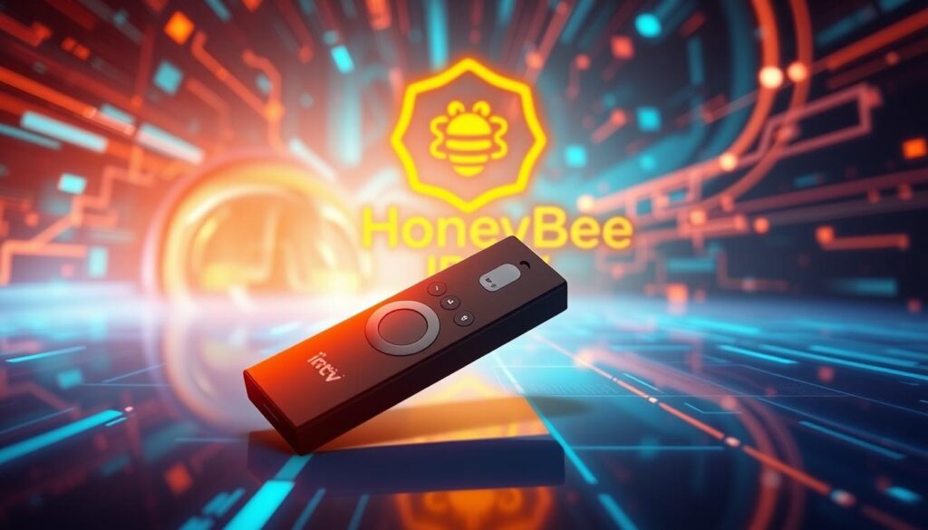 HoneyBee IPTV