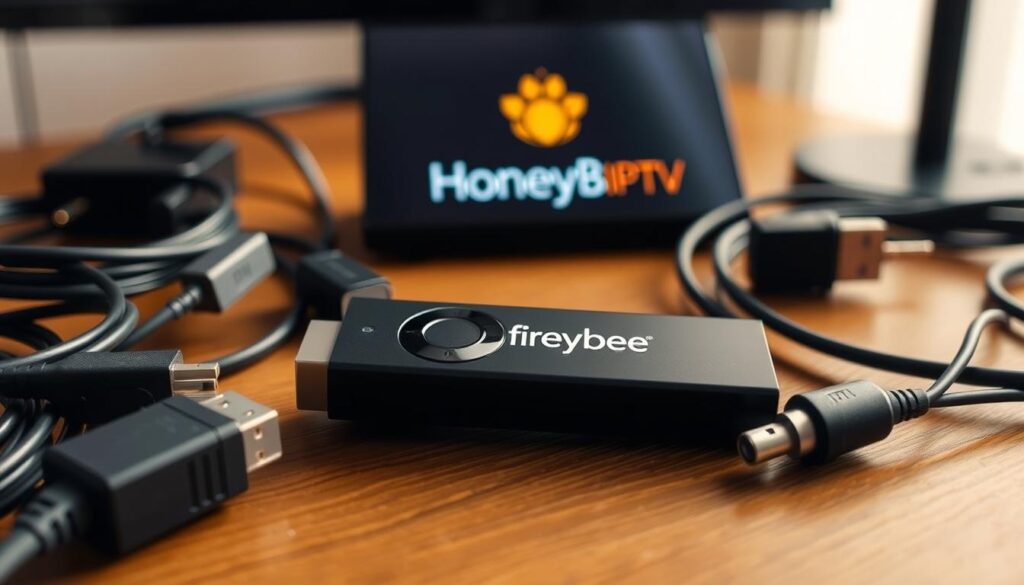 HoneyBee IPTV