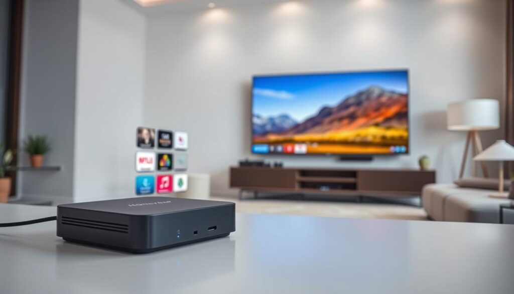 HoneyBee IPTV
