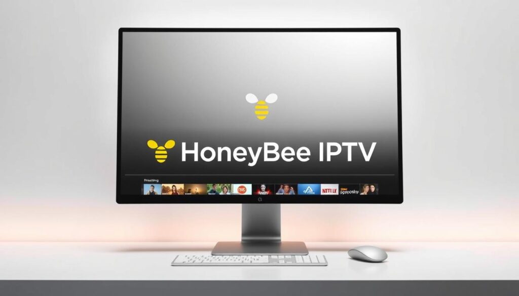HoneyBee IPTV