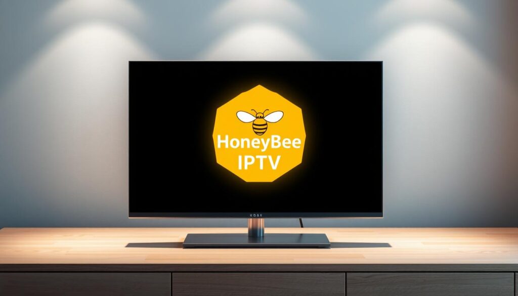 HoneyBee IPTV
