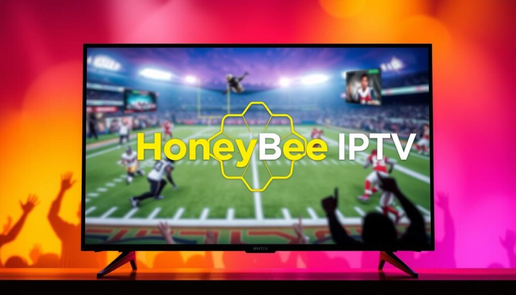 HoneyBee IPTV