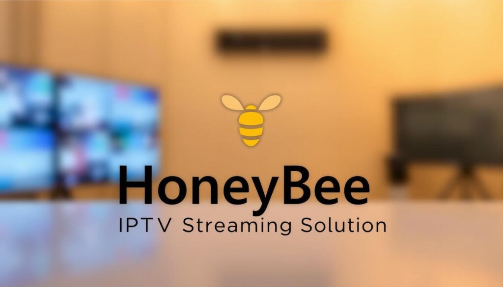 HoneyBee IPTV