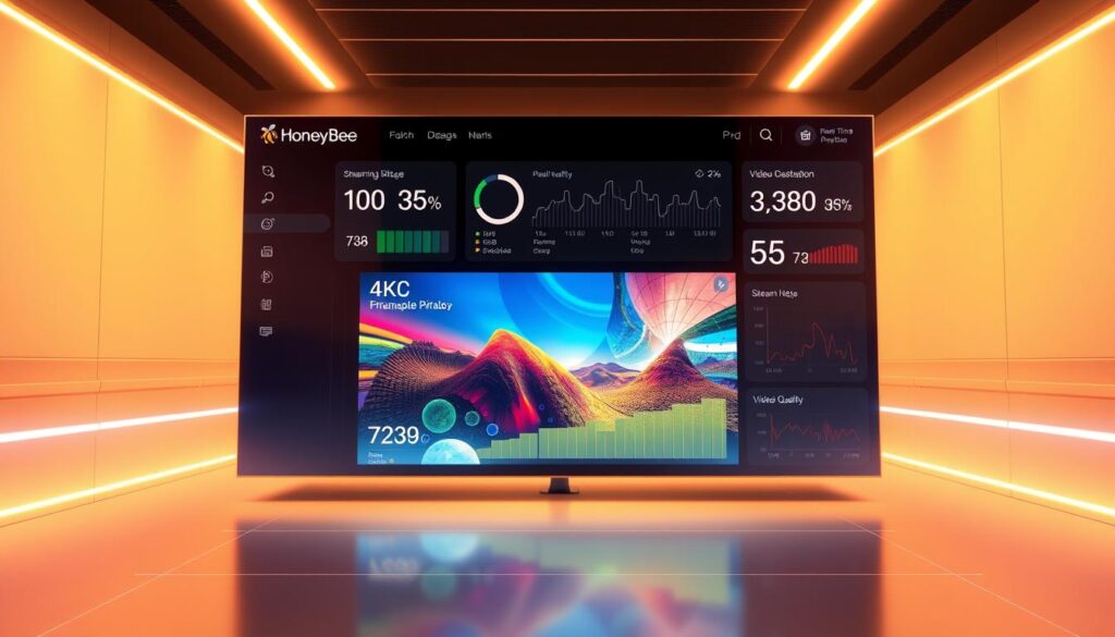 HoneyBee IPTV