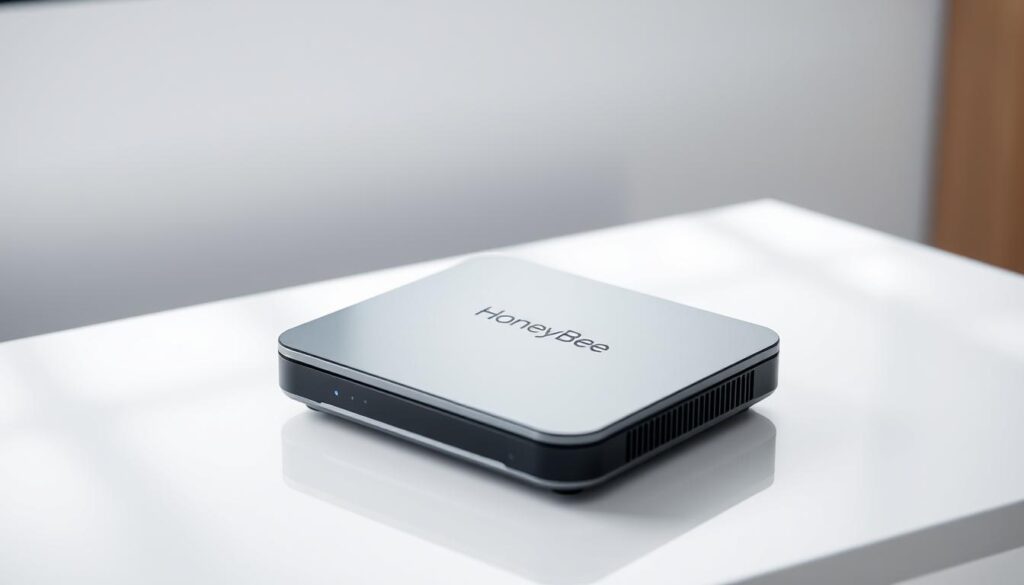 HoneyBee IPTV