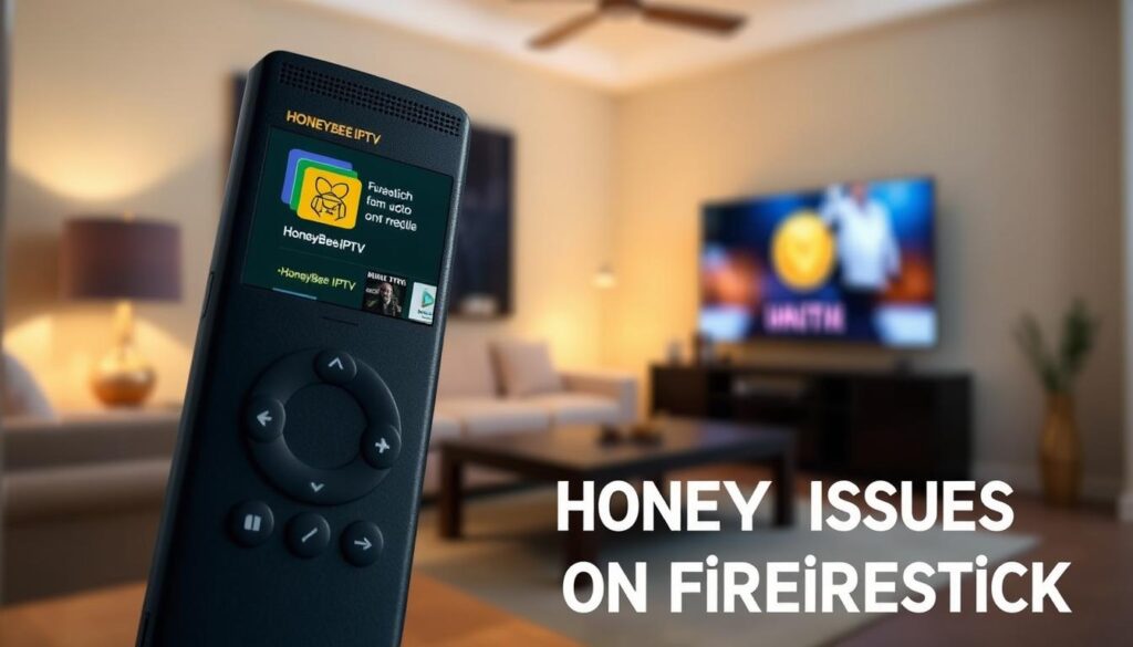 HoneyBee IPTV