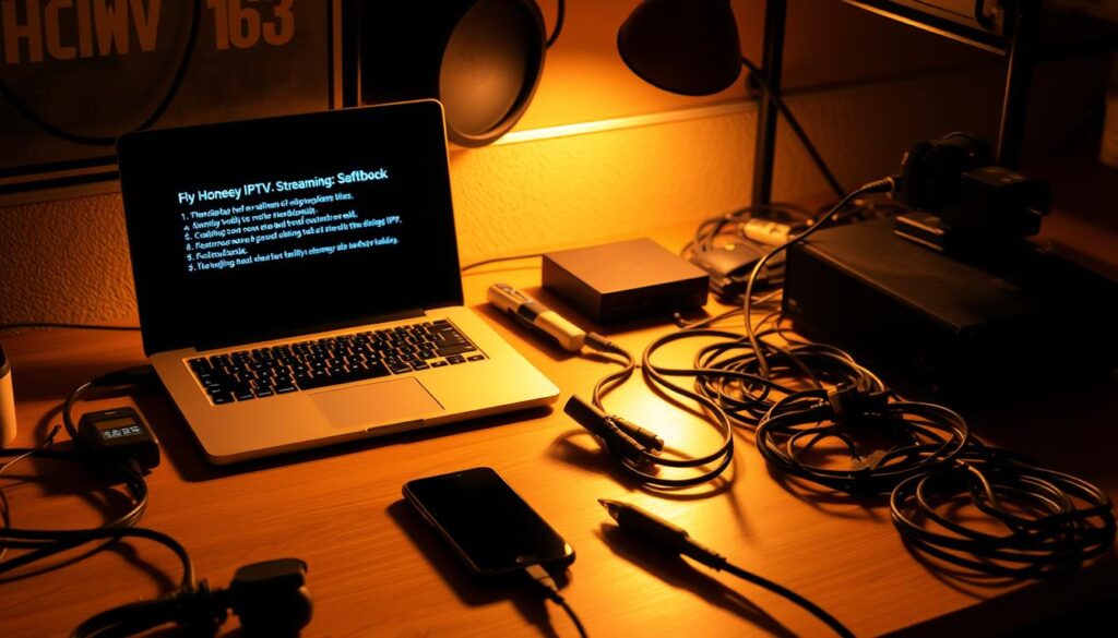 HoneyBee IPTV