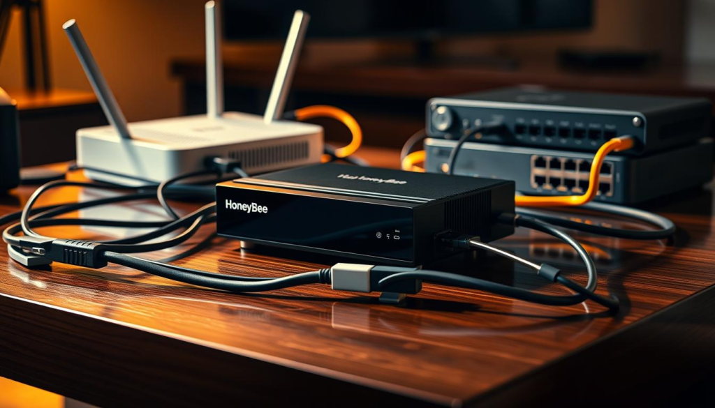 HoneyBee IPTV